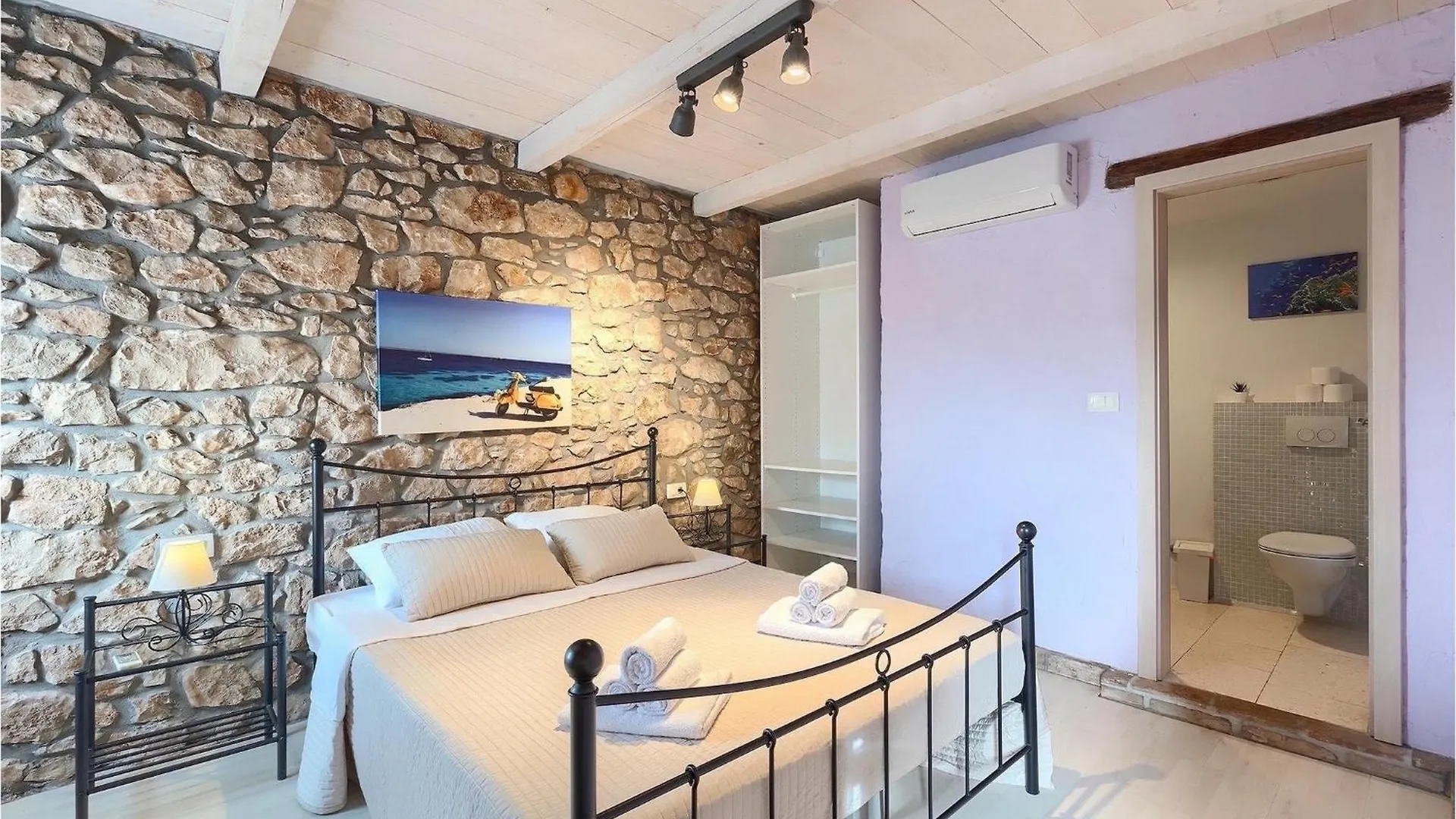Holiday home Villa Octingenti Veligolji