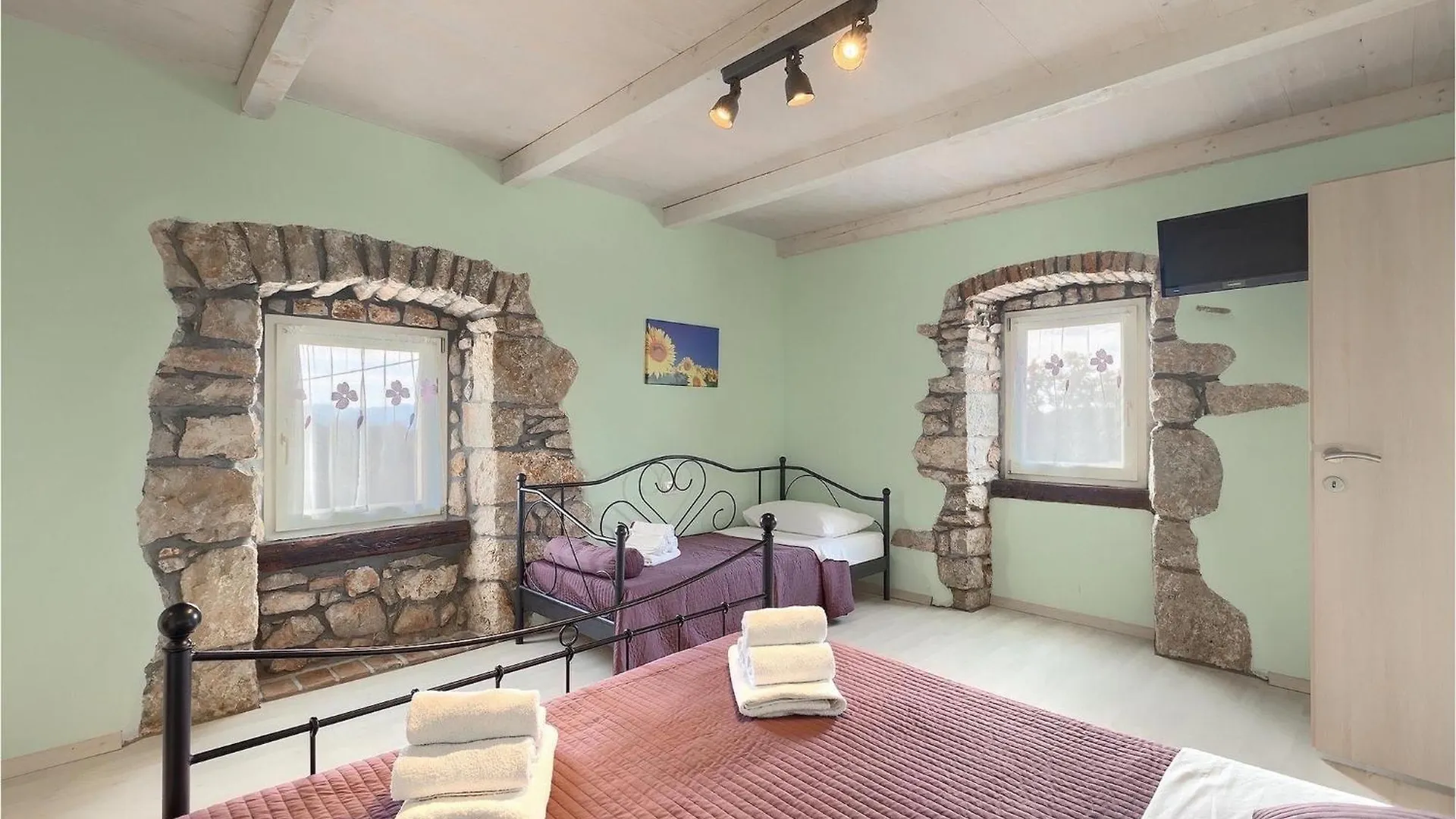 Villa Octingenti Veligolji Holiday home