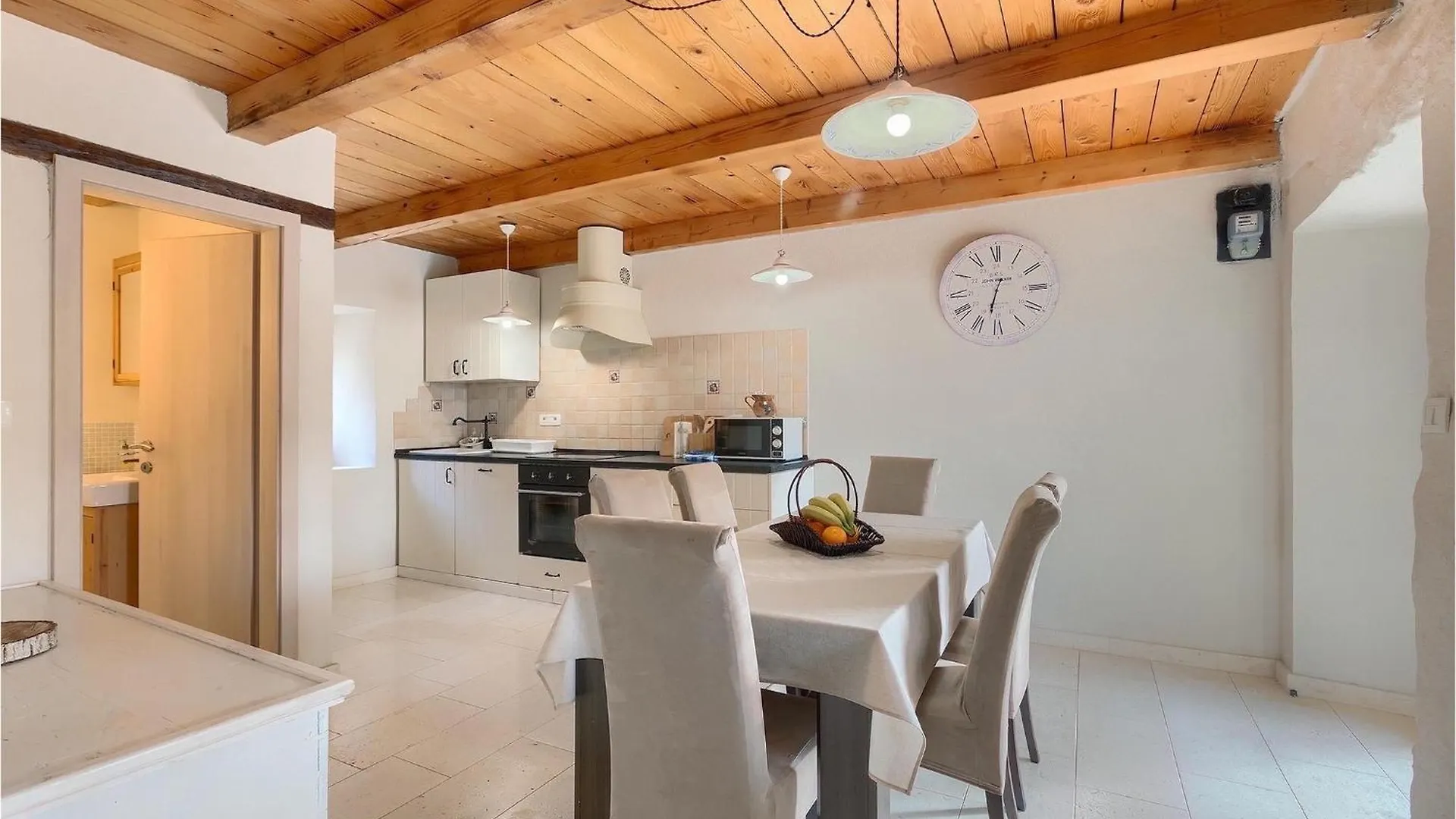 Villa Octingenti Veligolji Holiday home