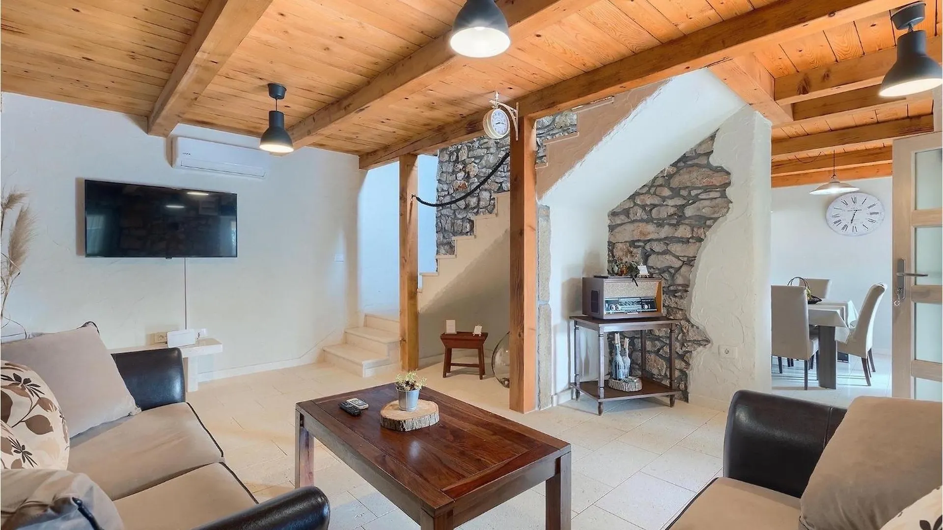 Holiday home Villa Octingenti Veligolji