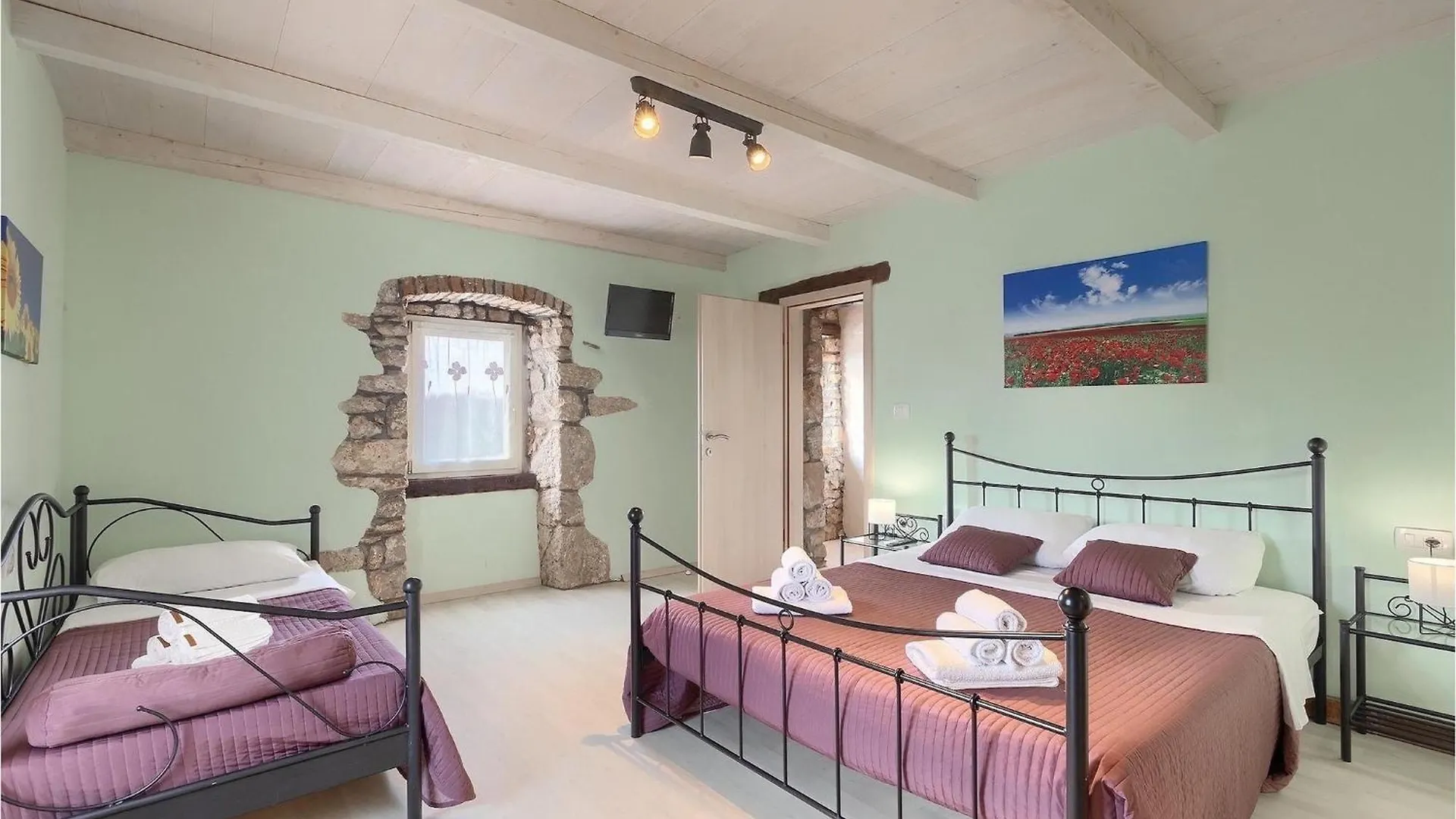 Villa Octingenti Veligolji Croatia