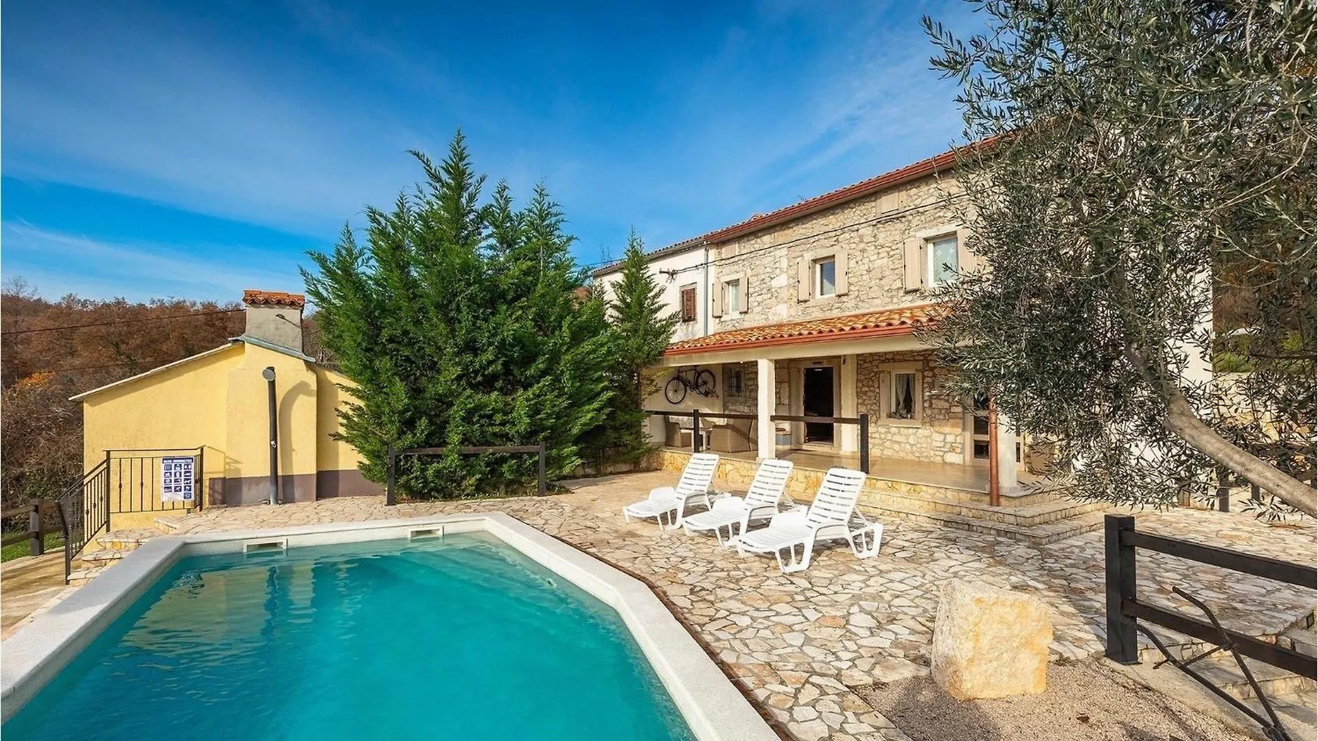 Villa Octingenti Veligolji
