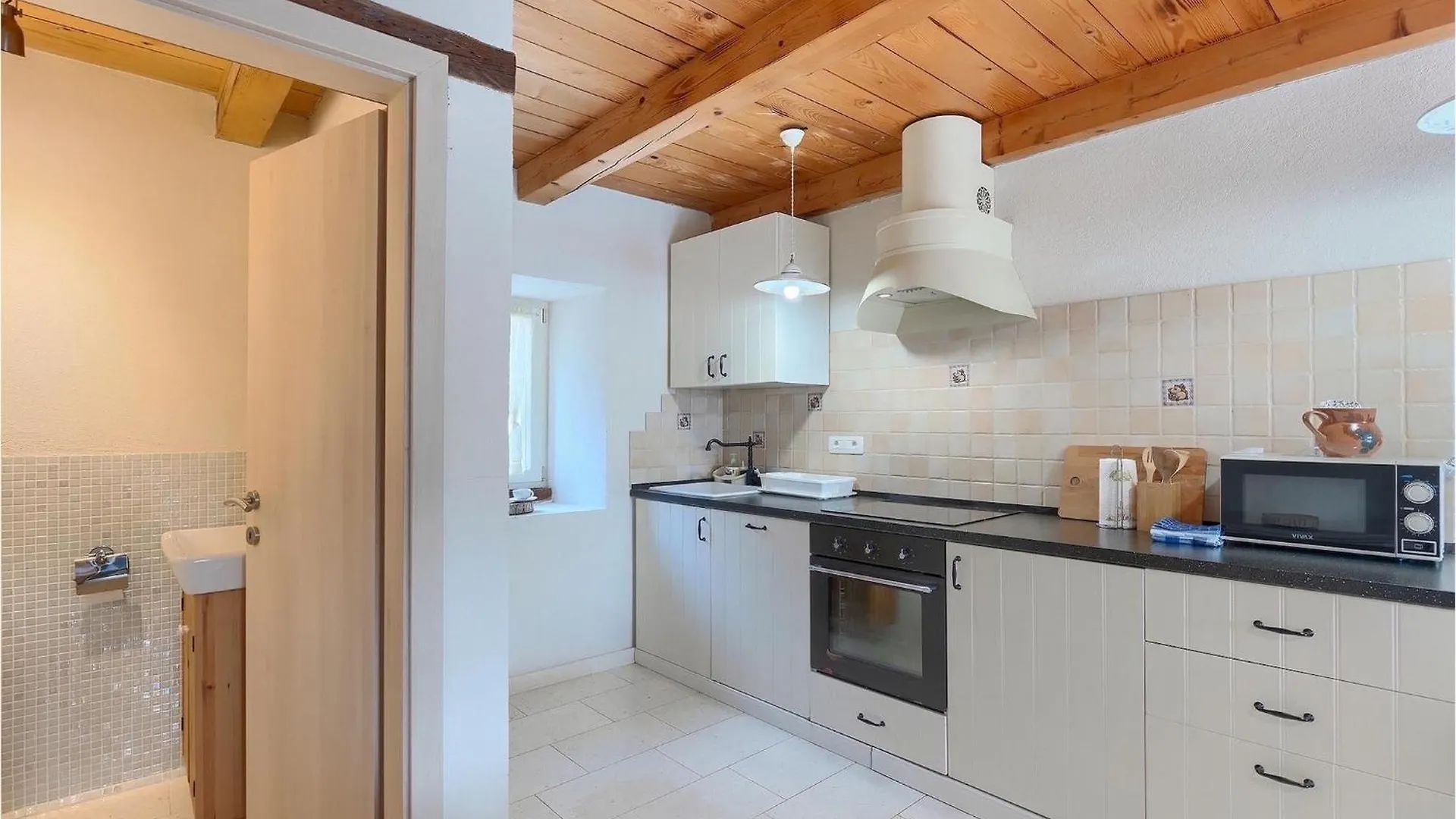 Holiday home Villa Octingenti Veligolji