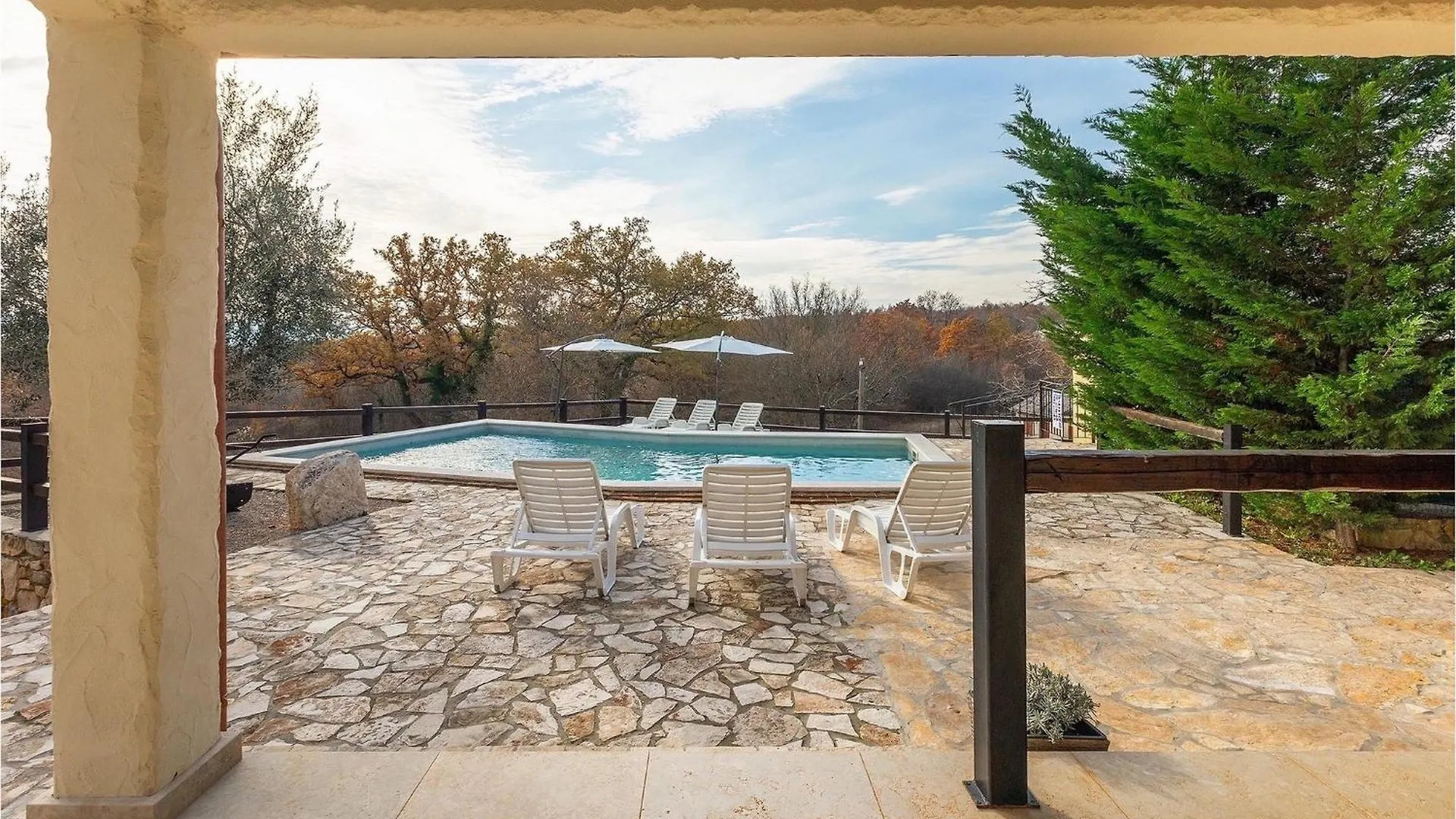 Villa Octingenti Veligolji Holiday home