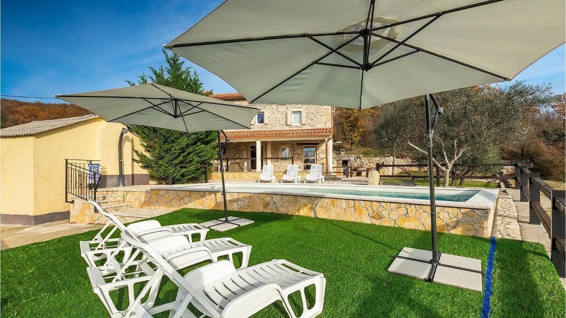 Villa Octingenti Veligolji