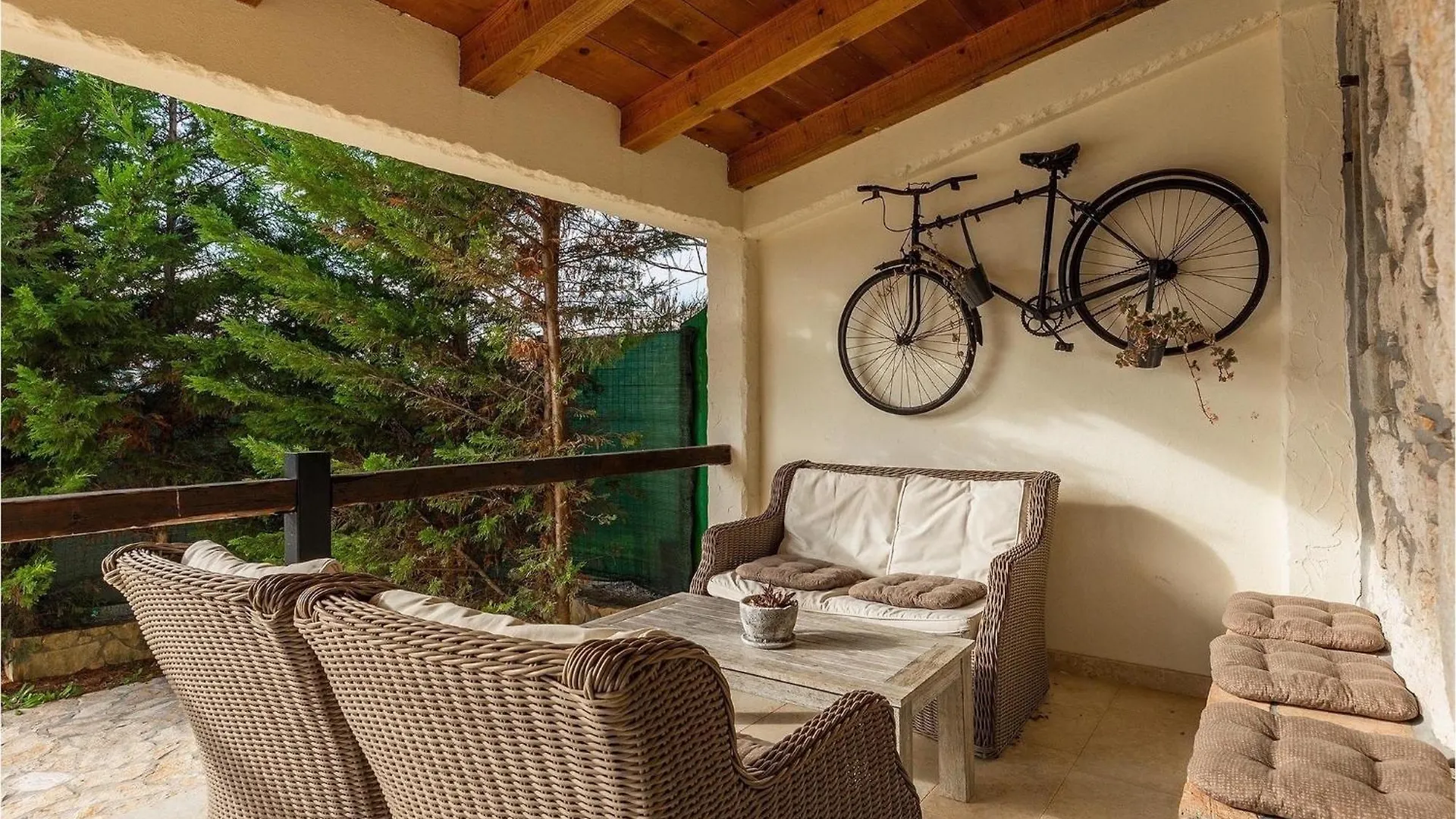 Villa Octingenti Veligolji 0*,  Croatia