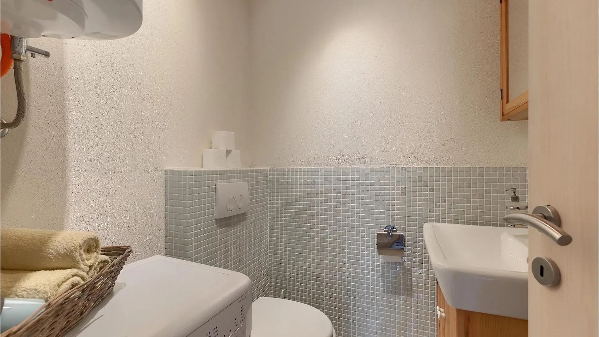 Holiday home Villa Octingenti Veligolji