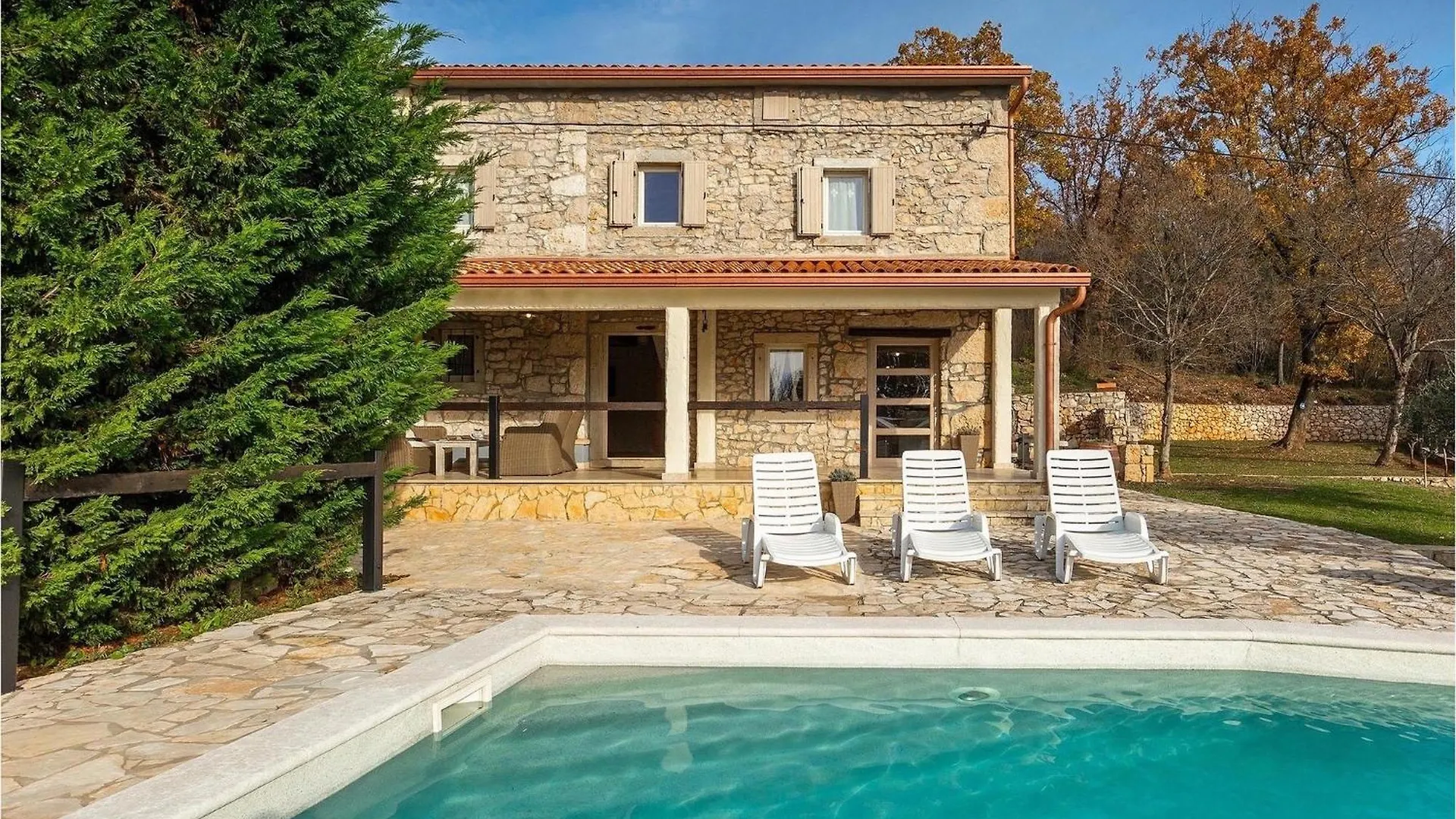 Villa Octingenti Veligolji 0*,  Croatia